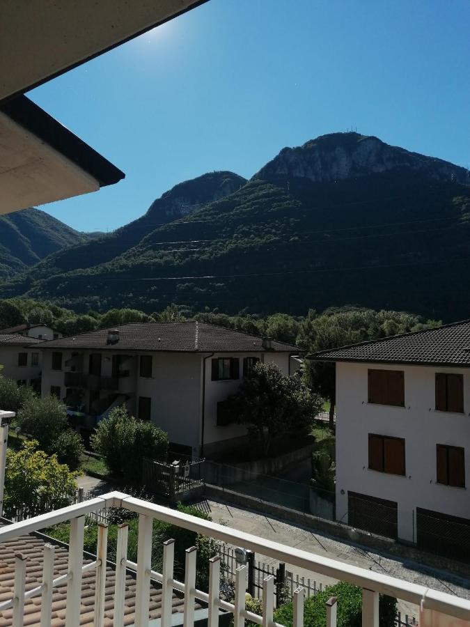 Villetta Lago E Monti Spinone Al Lago Buitenkant foto
