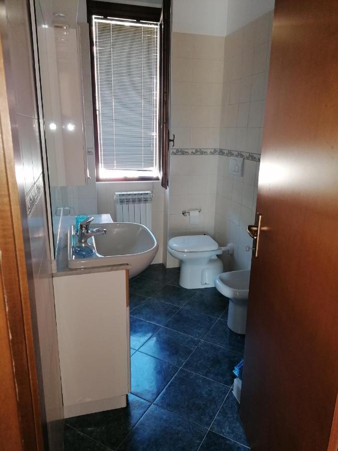 Villetta Lago E Monti Spinone Al Lago Buitenkant foto